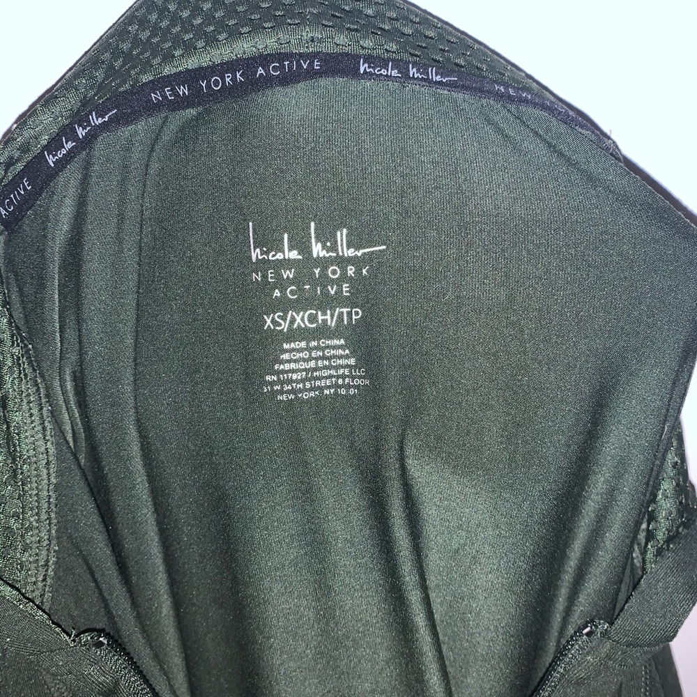 Nicole Miller jacket XS - Picture 4 of 9